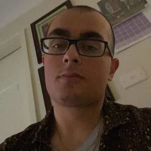 Meet your Posher, Alec